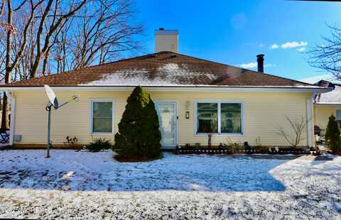 8 Sutton Drive, Brick, NJ 08724