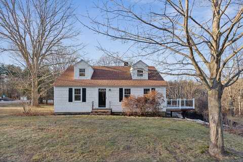 300 N Gorham Road, Gorham, ME 04038