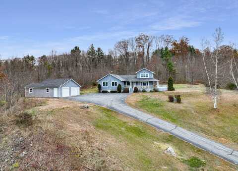 309 South Rumford Road, Rumford, ME 04276