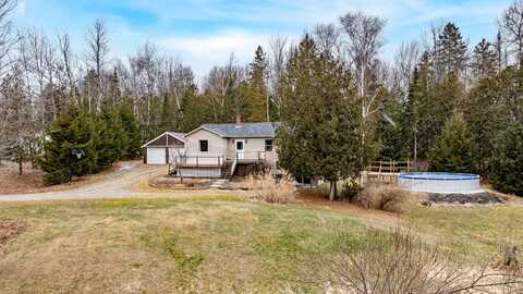 144 Crowell Road, Unity, ME 04988