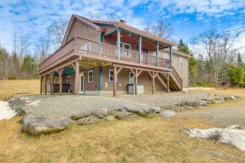 433 Works Road, Jackson, ME 04921