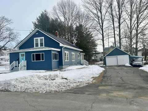 51 Heald Street, Madison, ME 04950