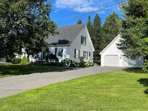 107 Lombard Street, Presque Isle, ME 04769