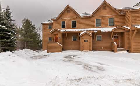 5022 Black Bear Run, Carrabassett Valley, ME 04947