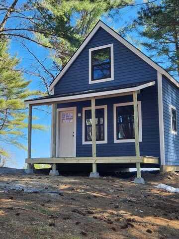 0 Waite Hill Road, Cornville, ME 04976