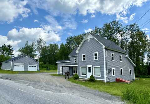 1072 Aroostook Road, Wallagrass, ME 04781