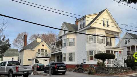 40 Leland Street, Portland, ME 04103