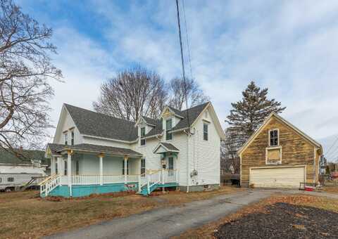 93 Cedar Street, Rockland, ME 04841