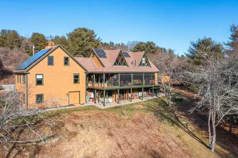 19 Biscay Lakes Shore, Bristol, ME 04539