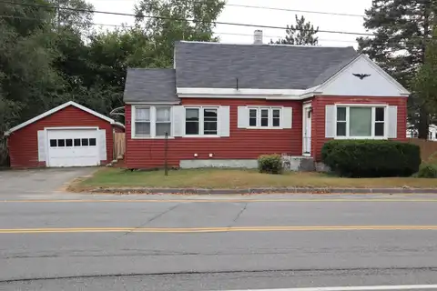 16 N Garand Street, Winslow, ME 04901