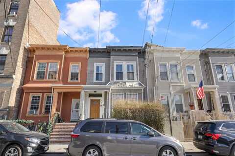 1378 Bristow Street, Bronx, NY 10459