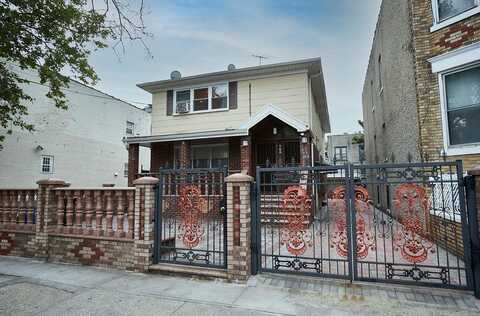 568 Autumn Ave,Brooklyn Autumn Avenue, Brooklyn, NY 11208