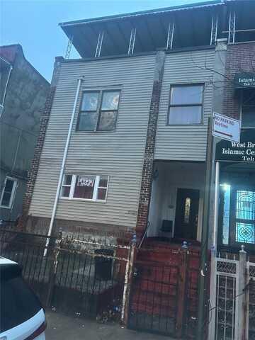 2121 Grand Avenue, Bronx, NY 10453