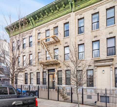 246 Sumpter Street, Brooklyn, NY 11233