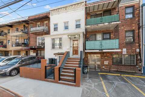 105-06 Martense Avenue, Corona, NY 11368