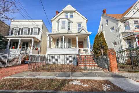 17 Tompkins st, Staten Island, NY 10304