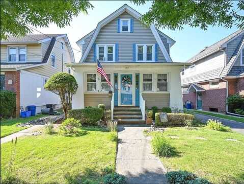 50 Winter St., Lynbrook, NY 11563