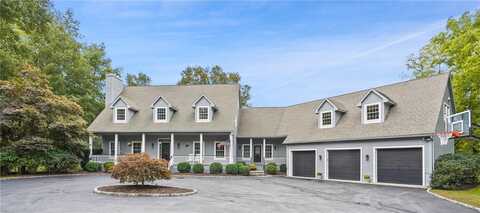 749 Guard Hill Road, Bedford, NY 10506