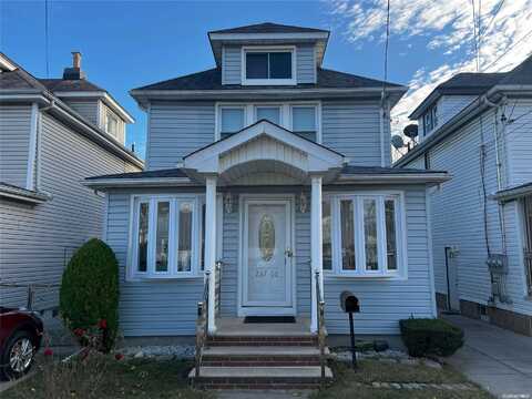 237-08 Edmore Avenue, Bellerose, NY 11426