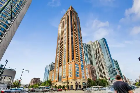 1160 S MICHIGAN Avenue, Chicago, IL 60605