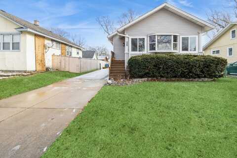 229 S Villa Avenue, Elmhurst, IL 60126