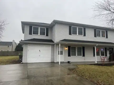 67 Joy Street, Sugar Grove, IL 60554