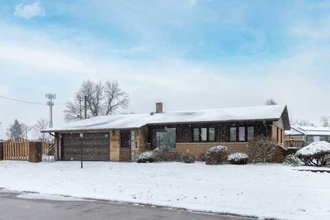 116 Cora Court, Thornton, IL 60476