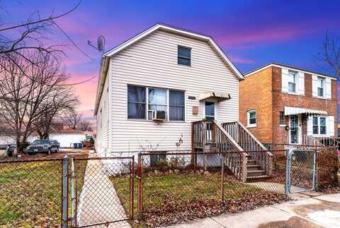 12316 Sangamon Street, Calumet Park, IL 60827