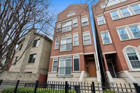 634 W Schubert Avenue, Chicago, IL 60614