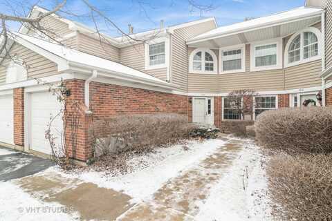 930 W Happfield Drive, Arlington Heights, IL 60004