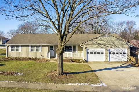 195 Mccannon Street, Sugar Grove, IL 60554