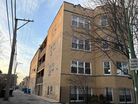 6414 N Paulina Street, Chicago, IL 60626