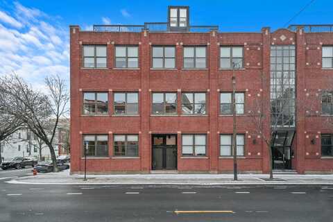 1101 W Armitage Avenue, Chicago, IL 60614