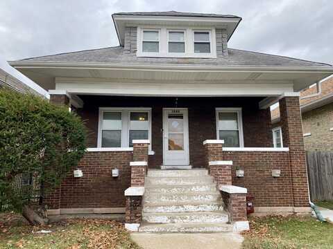 1240 N Parkside Avenue, Chicago, IL 60651