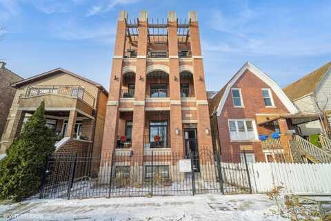 3252 N California Avenue, Chicago, IL 60618