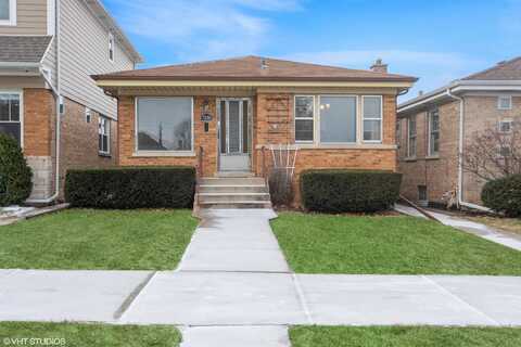 7236 N ORIOLE Avenue, Chicago, IL 60631