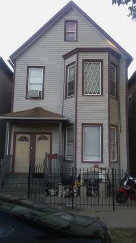 520 W 44th Place, Chicago, IL 60609