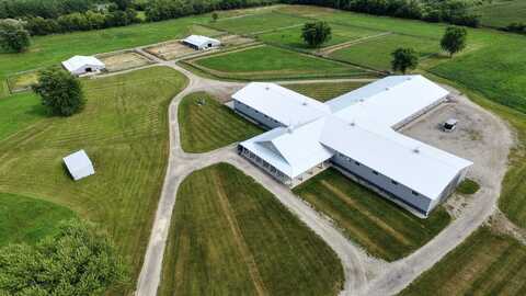 15917 Kishwaukee Valley Road, Woodstock, IL 60098