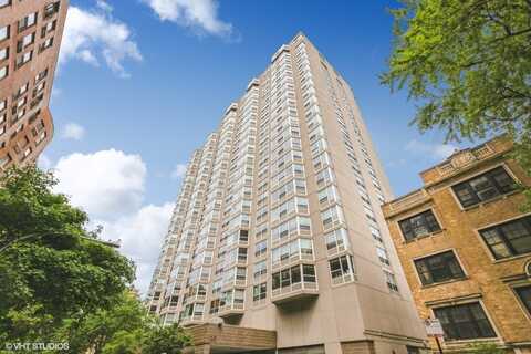 720 W Gordon Terrace, Chicago, IL 60613