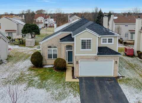 377 Foxborough Trail, Bolingbrook, IL 60440