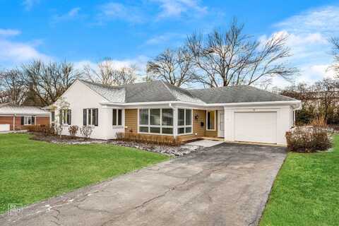 34 Godair Circle, Burr Ridge, IL 60527