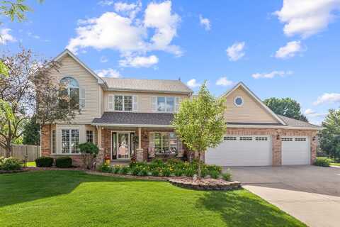 2347 Rock Canyon, New Lenox, IL 60451