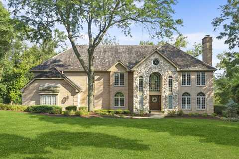 9 Forest Lane, South Barrington, IL 60010