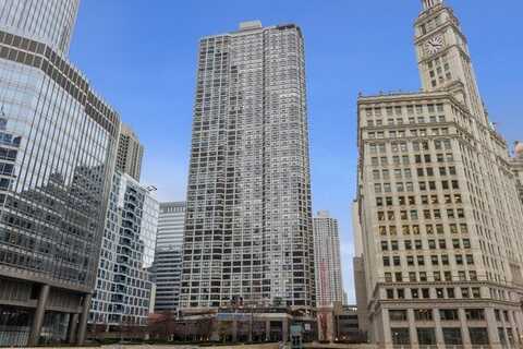 405 N Wabash Avenue, Chicago, IL 60611