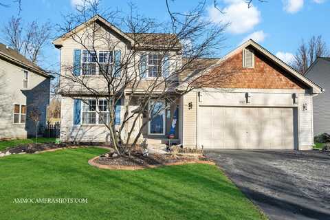 557 Ryegrass Trail, Aurora, IL 60504