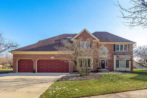 1812 Robert Lane, Naperville, IL 60564