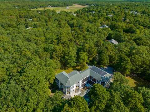 18 South Pond Road, West Tisbury, MA 02575