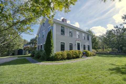 41 Bold Meadow Road, Edgartown, MA 02539