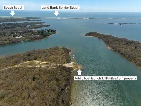 114 Meetinghouse Way, Edgartown, MA 02539