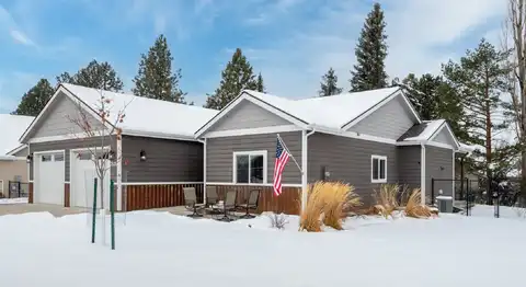 2635 Drake Lane, Missoula, MT 59803